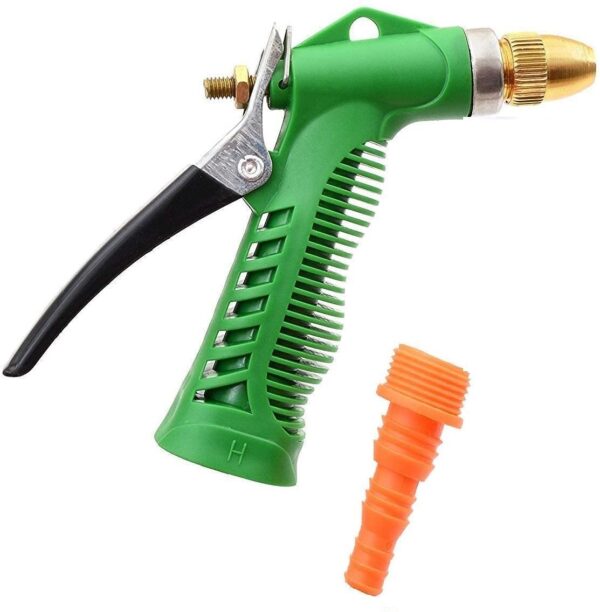 Garden Hose Nozzle