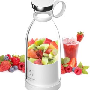 Juicer Bottle Blender