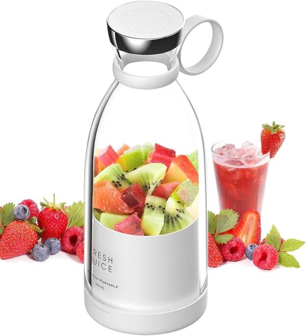 Juicer Bottle Blender