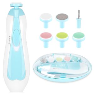 baby nail trimmer new born