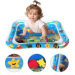 Baby Kids Water Play Mat Toys