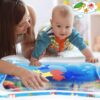 Baby Kids Water Play Mat Toys