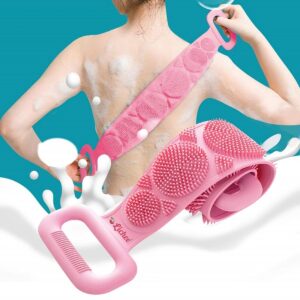 Body Back Scrubber